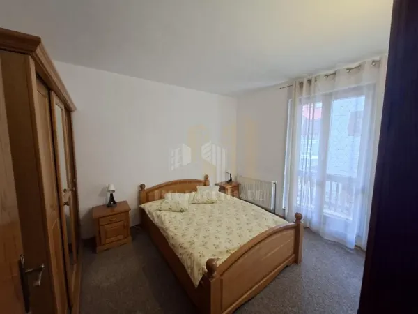 Apartament 3 camere Poiana Brașov - poza 15