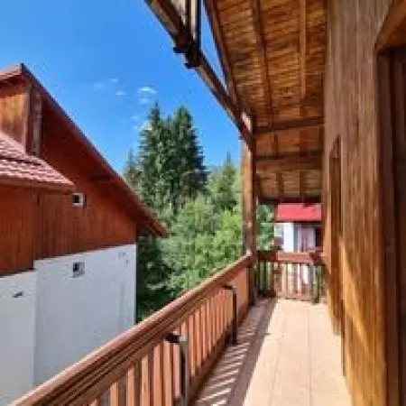 Apartament 3 camere Poiana Brașov - poza 18