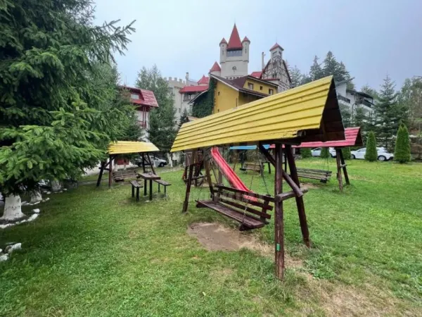 Apartament 3 camere Poiana Brașov - poza 19