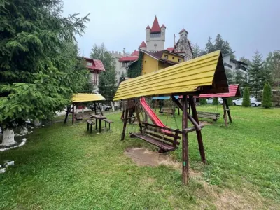Apartament 3 camere Poiana Brașov - poza 19