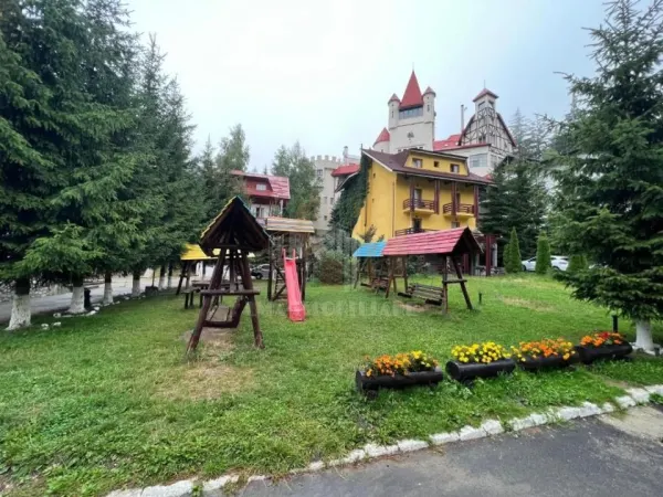 Apartament 3 camere Poiana Brașov - poza 20