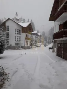 Apartament 3 camere Poiana Brașov - poza 3