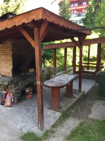 Apartament 3 camere Poiana Brașov - poza 21