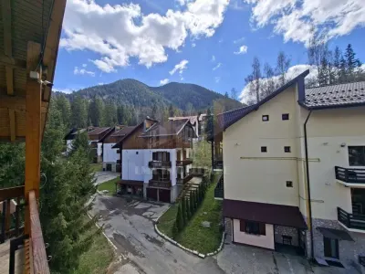 Apartament 3 camere Poiana Brașov - poza 23