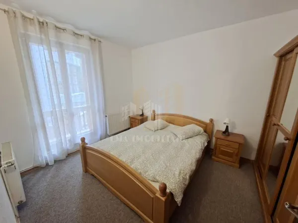 Apartament 3 camere Poiana Brașov - poza 27