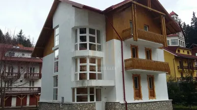Apartament 3 camere Poiana Brașov - poza 9