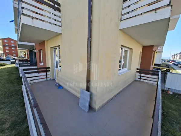Apartament 2 camere Sânpetru - poza 12