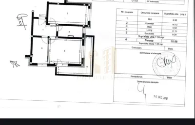 Apartament 2 camere Sânpetru - poza 13