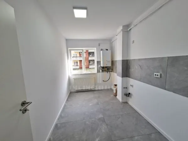 Apartament 2 camere Sânpetru - poza 9