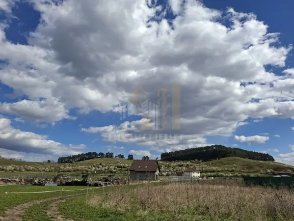 Casă 4 camere Sânpetru - poza 15