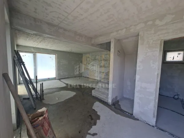 Casă 4 camere Sânpetru - poza 17
