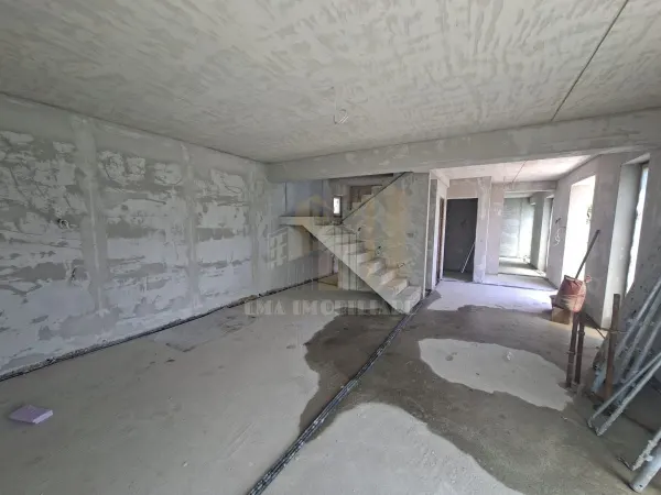 Casă 4 camere Sânpetru - poza 18