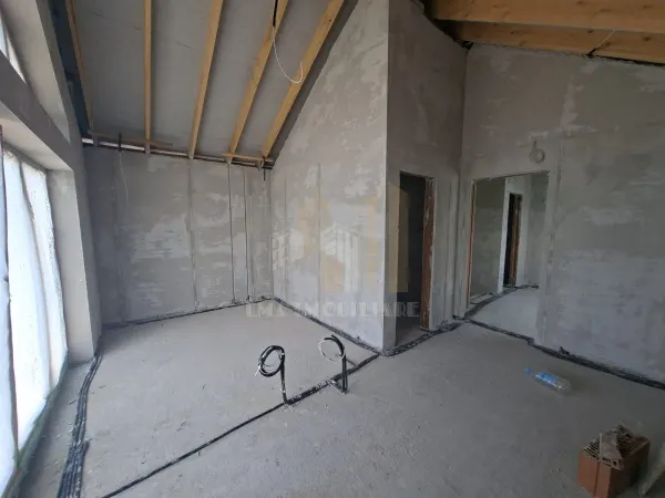 Casă 4 camere Sânpetru - poza 23