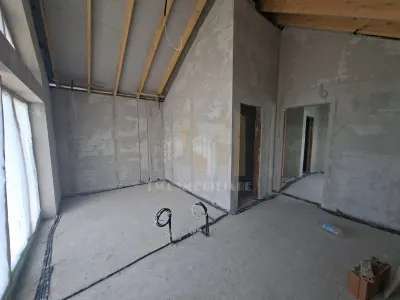 Casă 4 camere Sânpetru - poza 23