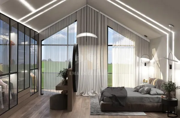 Casă 4 camere Sânpetru - poza 10