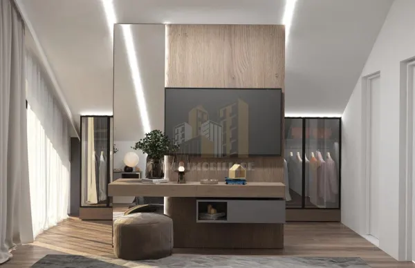 Casă 4 camere Sânpetru - poza 11