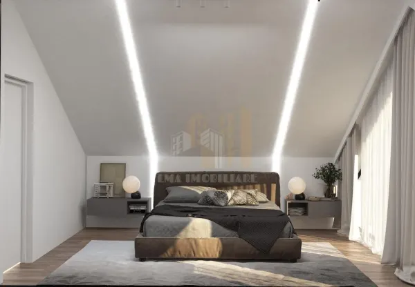 Casă 4 camere Sânpetru - poza 12