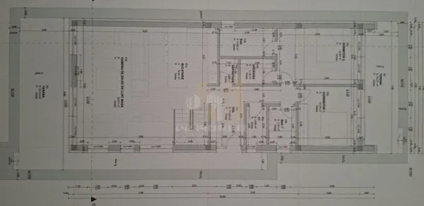 Casă 4 camere Sânpetru - poza 14