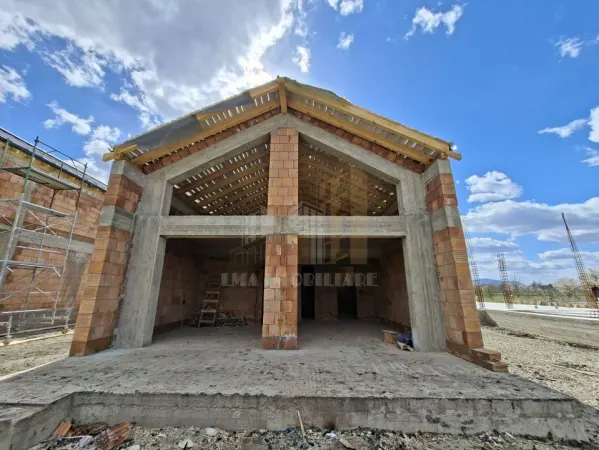 Casă 4 camere Sânpetru - poza 16