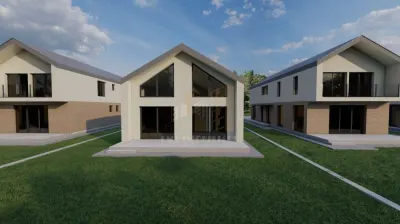 Casă 4 camere Sânpetru - poza 3