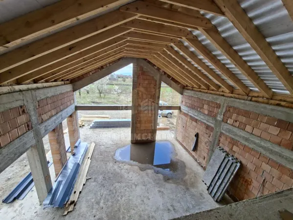 Casă 4 camere Sânpetru - poza 21