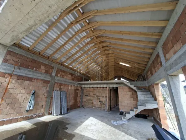Casă 4 camere Sânpetru - poza 22