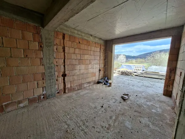 Casă 4 camere Sânpetru - poza 25