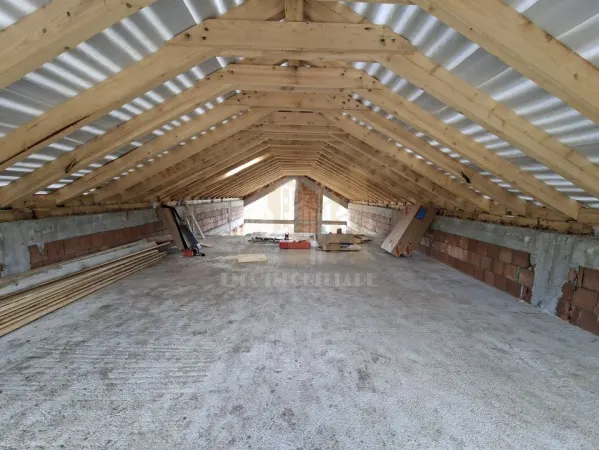 Casă 4 camere Sânpetru - poza 28
