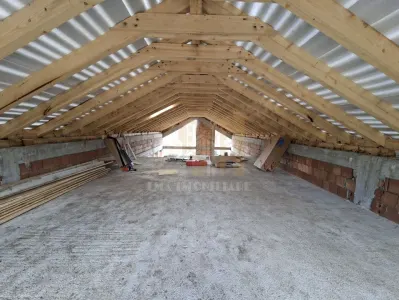 Casă 4 camere Sânpetru - poza 28
