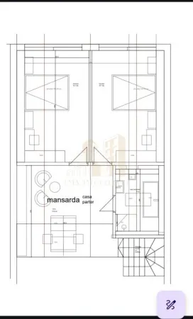 Casă 4 camere Sânpetru - poza 30