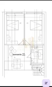 Casă 4 camere Sânpetru - poza 30