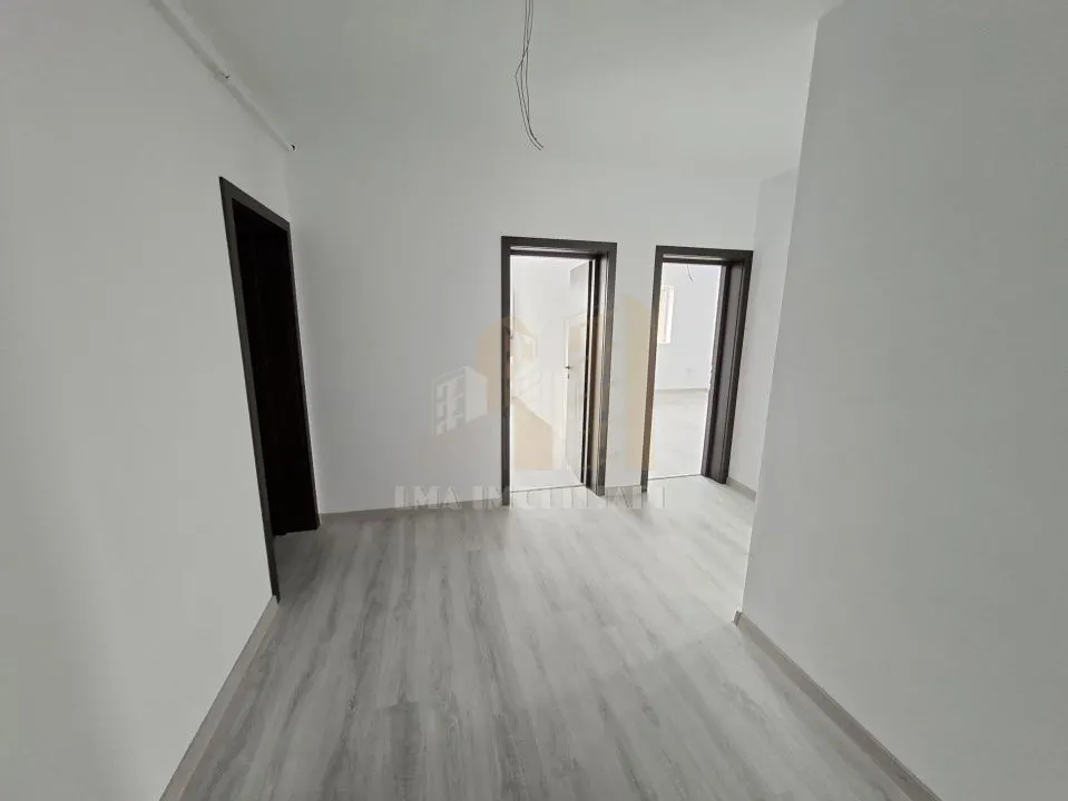 Apartament 2 camere Sânpetru - poza 1