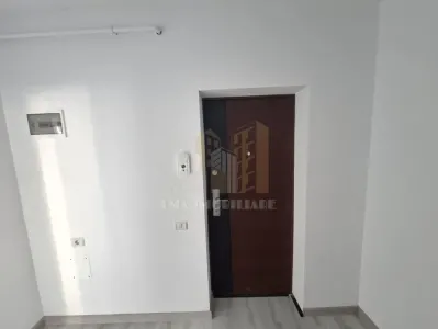 Apartament 2 camere tip studio Subcetate City 2 Sanpetru  Brasov - Sanpetru