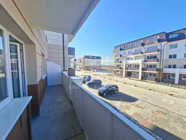 Apartament 2 camere Sânpetru - poza 10