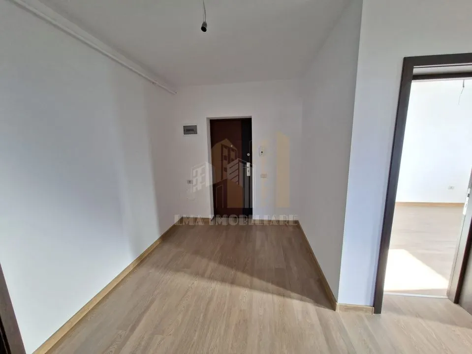 Apartament 2 camere Sânpetru - poza 1