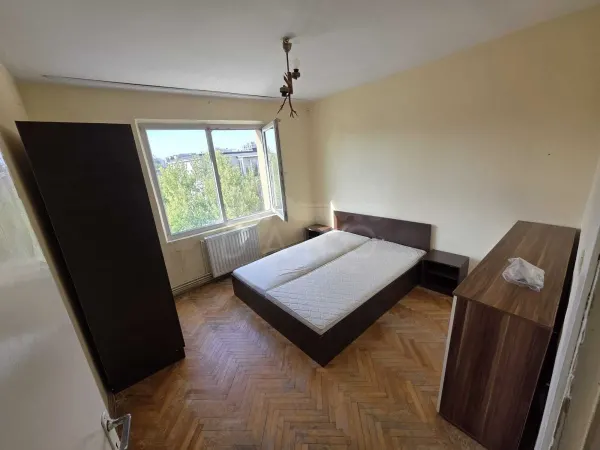 Apartament 2 camere Târgu Mureș - poza 1