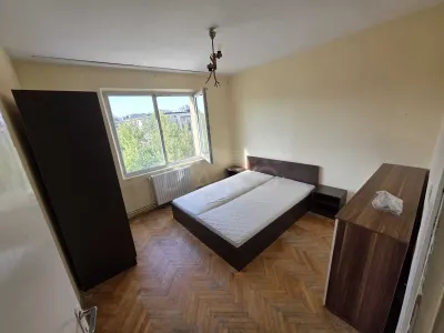 Apartament cu 2 camere, 51 m², Dâmbu Pietros – centrală proprie, mobilat și utilat - Targu Mures