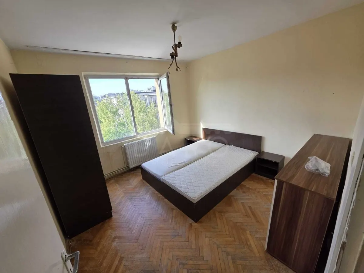 Apartament 2 camere Târgu Mureș - poza 1