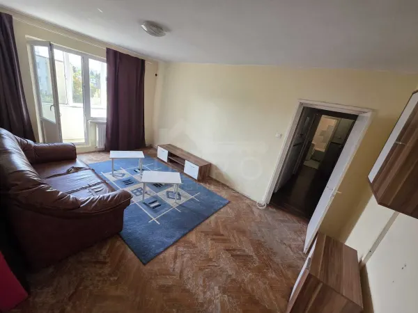 Apartament 2 camere Târgu Mureș - poza 2