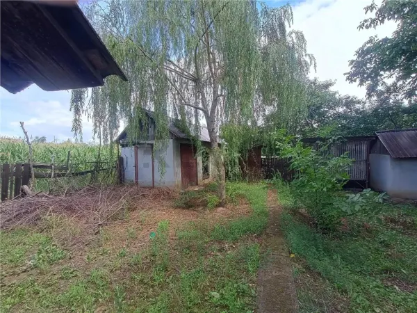Casă 2 camere Crestur - poza 4