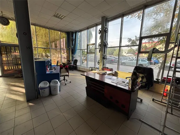 Spațiu industrial Galați - poza 3