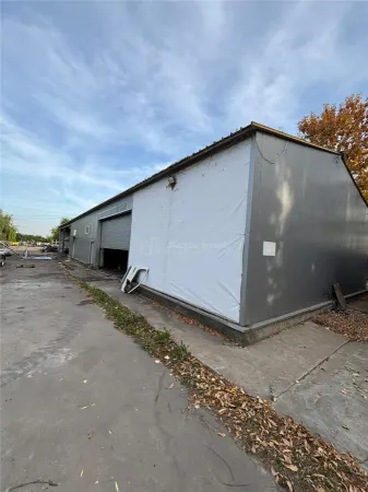 Spațiu industrial Galați - poza 6