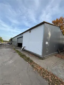 Spațiu industrial Galați - poza 6