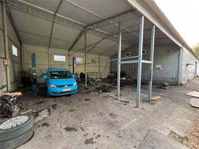 Spațiu industrial Galați - poza 8