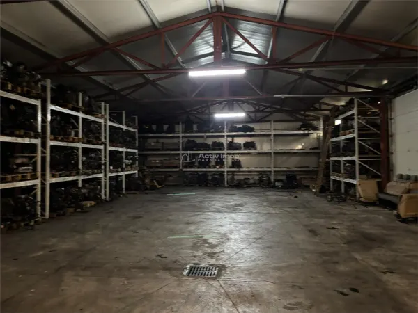 Spațiu industrial Galați - poza 9