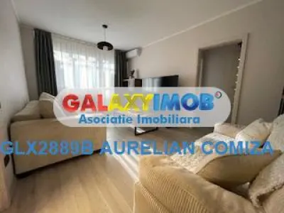 Apartament 2 camere București - poza 3