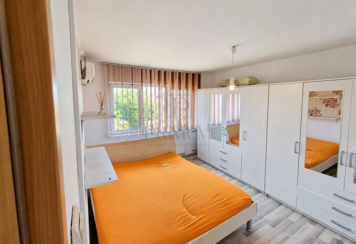Apartament 1 camera Timișoara - poza 1