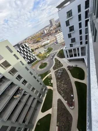 Apartament 2 camere Cluj-Napoca - poza 8