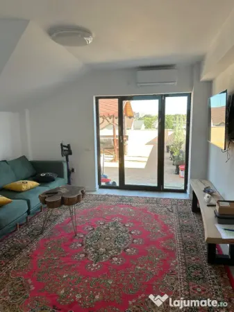 Apartament 2 camere Craiova - poza 2