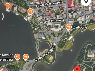 Apartament 4 camere București - poza 7